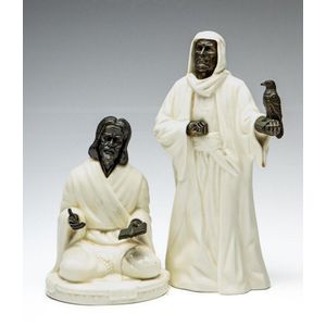 Finest quality bone china figurines