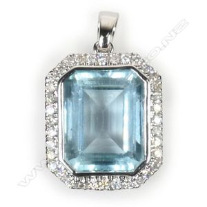 Antique or later diamond locket - price guide and values - page 3