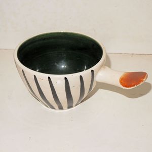 Arthur Merric Boyd and John Perceval, ramekin, signed to base,&hellip;