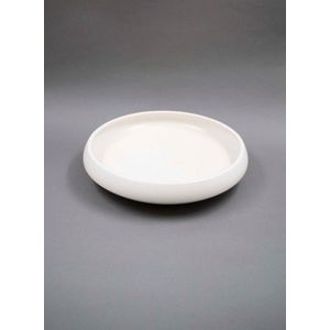 Ernest Shufflebotham for Crown Lynn, hand-potted circular&hellip;
