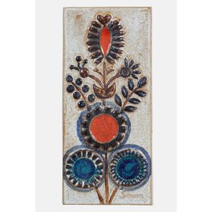 Soholm (Denmark) pottery - price guide and values Soholm (Denmark) pottery - price guide and values