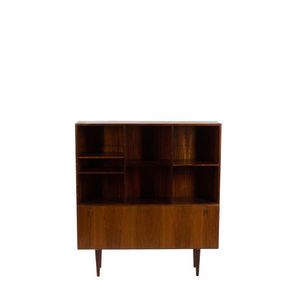 Peter Lovig Nielsen cabinet for Dansk, sectional shelving and…