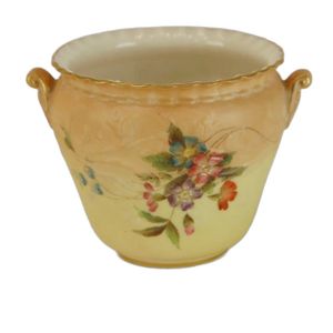 Grainger Worcester (England) ceramics - price guide and values