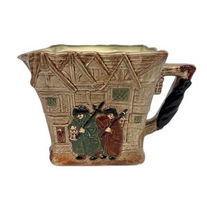 A Royal Doulton Dickens Ware 'Old London' Series Ware jug,&hellip;