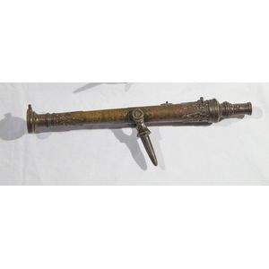 18th Century Bronze Lantaka Cannon (40cm) - Firearms - Zother ...