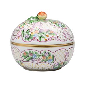 Herend Porcelain Manufactury (Hungary) items - price guide and values