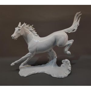Wallendorf (Germany) ceramics - price guide and values