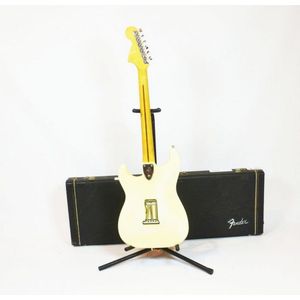 2007 'Science Fiction' guitar is immaculate with minimal…