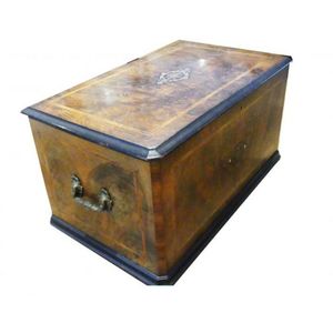 Swiss 19th century music box an intriguing Victorian wonder,…