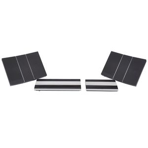 Bang & Olufsen, Beomaster 3000, with pair of Redline 45…
