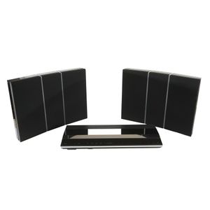 Bang & Olufsen Biomaster 4500 with pair of Beovox RL6000…