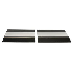 Bang & Olufsen Beocord 4500 & Beogrand CD 4500, plastic, metal…