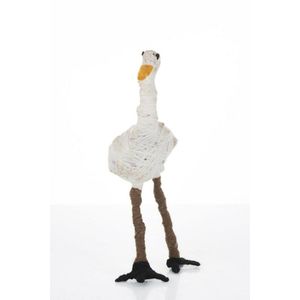 Kevin Dixon (b. 1964), Waterbird, Amooguna, NT, mixed media,…