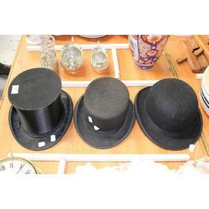 Bowler hat hot sale indonesia