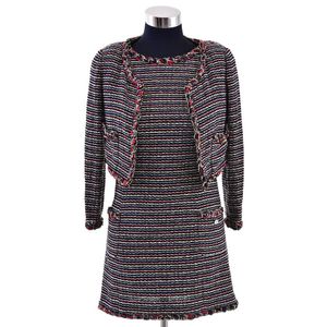 Chanel (France) dresses and skirts - price guide and values