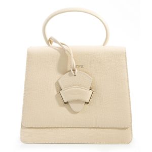 Silver Vernis Monogram Miroir Alma GM by Louis Vuitton - Handbags & Purses  - Costume & Dressing Accessories