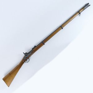 18th and 19th century English and other muskets - price guide and values