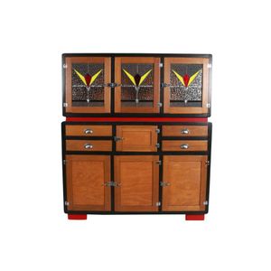 Antique Kitchen Dresser Price Guide And Values