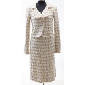 Chanel (France) dresses and skirts - price guide and values