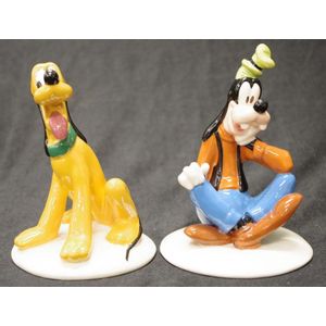 Royal Doulton, Mickey Mouse 3 Piece Set, Mickey Mouse Child's Set