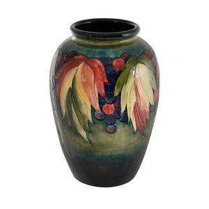 Moorcroft marks guides