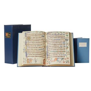 Religious bibles, prayer books and psalters - price guide and values