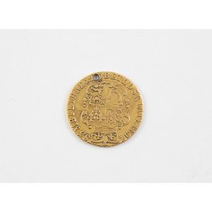 Collectable British coins - price guide and values