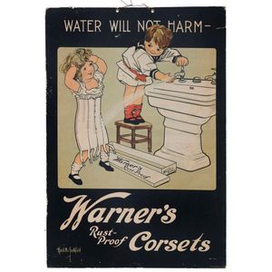 (Shop Display Advertising), circa 1918, James Northfield &…