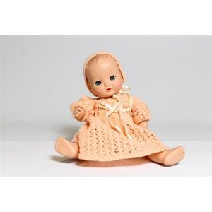 Pedigree brand dolls including Sindy, manufactured in Britain and