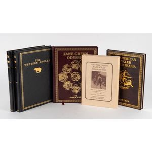 'The Western Angler : an account of Pacific salmon and Western&hellip;