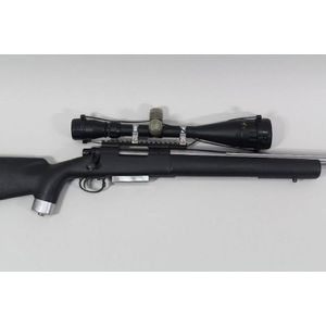 remington rifle price