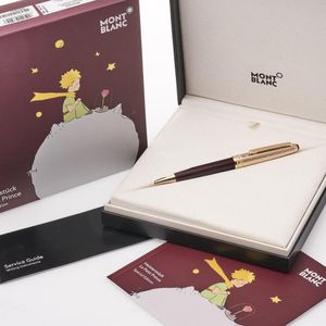 A Montblanc Meisterstuck Le Petit Prince Special Edition Doue…