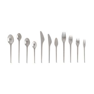 Georg Jensen Prism Cutlery Set - Stainless Steel, Denmark 1957 ...