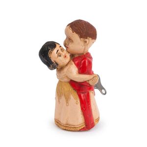 Wells/Brimtoy: 'Cinderella and Prince charming novelty…