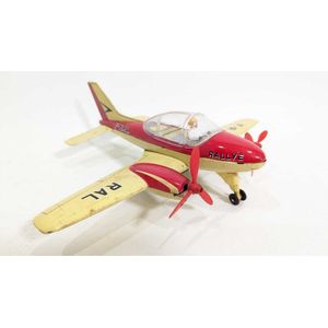 Avion joustra d'occasion - Jeux & Jouets