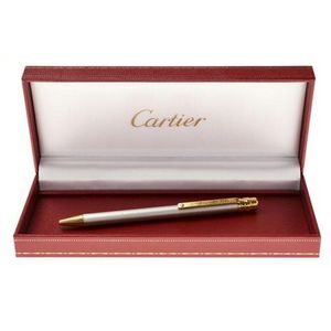 cartier pen serial number lookup