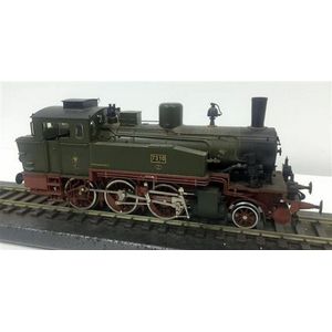 A MArklin 1 gauge 7310 Tenderlokomotive T9 55910 locomotive…