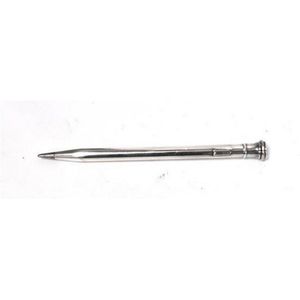 A Wahl Eversharp sterling silver retractable pencil