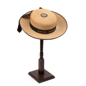 A Royal and Australian Navy Rating's sennet hat, early 20th&hellip;