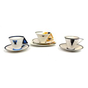 Shellian Pottery Shelley Ceramics (ex Wileman & Co.) (England) tea pots and sets - price ...