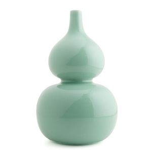 Chinese ceramics, celadon, vases - price guide and values