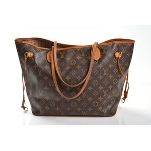 Louis Vuitton Monogram Neverfull GM Bag - Luggage & Travelling Accessories  - Costume & Dressing Accessories
