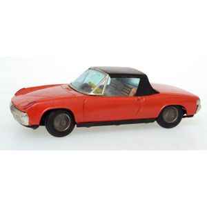 Japanese Bandai toys and models, 1950s onwards - price guide