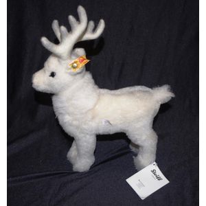 Vintage stuffed toys - price guide and values
