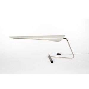 David Weeks (New York), Sarus table lamp, manufactured by David…
