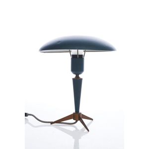 Louis C. Kalff (Dutch, 1887-1976), 'Bijou' table lamp, c. 1950,…