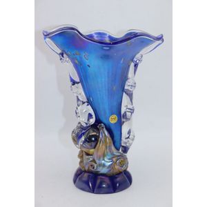 HEANEY GLASS オーストラリア art レア花瓶 | veranstaltungen.lkz.de