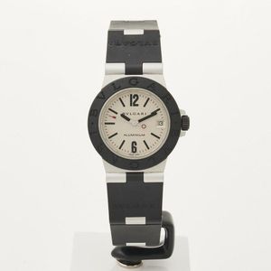 Bulgari diagono discount quartz