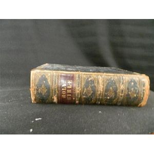 Brown's Self Interpreting bible, with numerous additional notes…