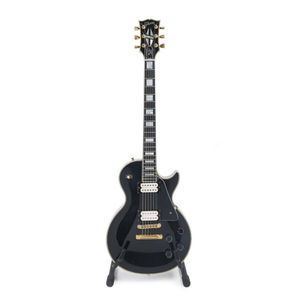 Gibson Les Paul Custom 1988 electric guitar, manufactured in…